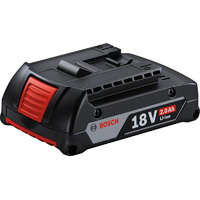 Robert Bosch BOSCH 1600Z00036 GBA 18V 2.0Ah Akkumulátor