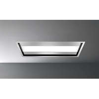 FALMEC FALMEC NUVOLA mennyezeti páraelszívó, 90 cm, inox, (motor nélkül)