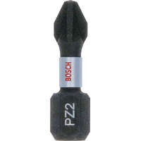 Bosch BOSCH 2607002804 25db PZ2 Impact Control bit TicTac dobozban 25 mm