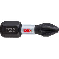 Bosch BOSCH 2608522401 Impact Control PZ2 csavarbitek 2 db PZ2, 25 mm