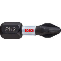 Bosch BOSCH 2608522403 Impact Control PH2 csavarbitek PH2, 25 mm