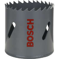 Bosch BOSCH 2608584117 HSS-bimetál Standard körkivágó 51 x 44 mm, 2