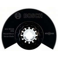 Bosch BOSCH 2608661636 ACZ 85 EB Wood and Metal BIM szegmens fűrészlap 85 mm