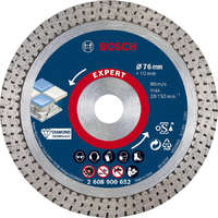Bosch BOSCH 2608900652 EXPERT HardCeramic gyémánt vágótárcsa 76 x 1,5 x 10 mm