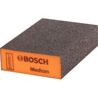 Bosch BOSCH 2608901169 EXPERT Best for Flat&Edge csiszolószivacs 69 x 97 x 26 mm