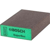 Bosch BOSCH 2608901180 EXPERT Best for Flat&Edge csiszolószivacs 69 x 97 x 26 mm