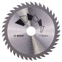 Bosch BOSCH 2609256803 STANDARD körfűrészlap 130 mm