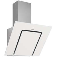 Silverline SILVERLINE 3423 U-LINED falipáraelszívó,90cm,fehér