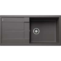 BLANCO BLANCO METRA XL 6 S palaszürke tart.nélk