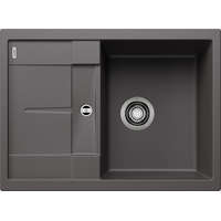 BLANCO BLANCO METRA 45 S Compact palaszürke exc.nélk.