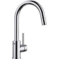 BLANCO BLANCO MIDA-S króm HD