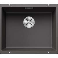 BLANCO BLANCO SUBLINE 500-U palaszürke exc.n.