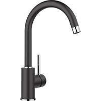 BLANCO BLANCO MIDA silgranit fekete HD