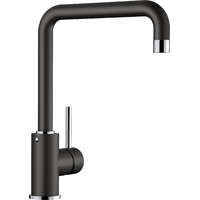 BLANCO BLANCO MILI silgranit fekete HD