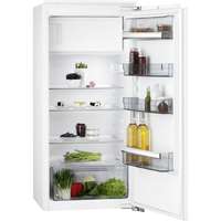 AEG AEG AIK2023R Beépíthető hűtőszekrény | 181 l | 122.4 cm magas | 55.6 cm széles | Fehér