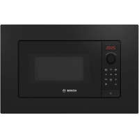 Bosch BOSCH BFL623MB4 Serie|2 Beépíthető mikrohullámú sütő | Fekete