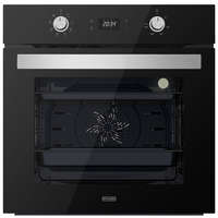 Evido EVIDO LEVEL 60B beépíthető sütő, multifunkciós, 60 cm, fekete
