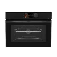 De Dietrich De Dietrich kompakt kombinált mikro-sütő, 40 l, 7 funkció, 20 auto recept, TFT, infinite black