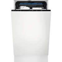 Electrolux Electrolux EEA23200L Teljesen beépíthető mosogatógép | 10 teríték | AirDry 45 cm