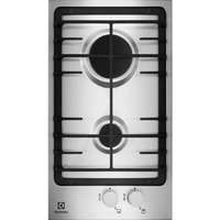Electrolux Electrolux EGG3322NVX Beépíthető domino gázfőzőlap | 29 cm | Inox