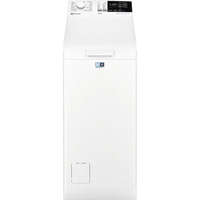Electrolux Electrolux EW6TN4062H PerfectCare felültöltős mosógép | Antiallergén | Sensi Care | 6 kg | 1000 f/perc | LCD