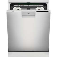 AEG AEG FFB73716PM Szabadonálló mosogatógép | 15 teríték | MaxiFlex | AirDry | Inox | 60 cm