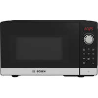 Bosch BOSCH FFL023MS2 Serie|2 Szabadonálló mikrohullámú sütő | Nemesacél
