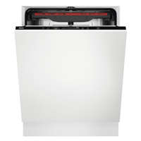 AEG AEG FSB53907Z Teljesen beépíthető mosogatógép | 14 teríték | AirDry | QuickSelect | MaxiFlex | GlassCare | Fénypont a padlón | 60 cm