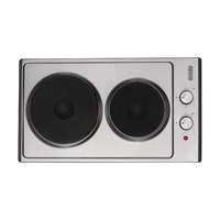 Evido EVIDO DOMINO-E 32X elektromos főzőlap 30cm inox
