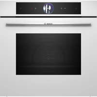 Bosch BOSCH HSG7361W1 Serie|8 Beépíthető gőzsütő | Fehér