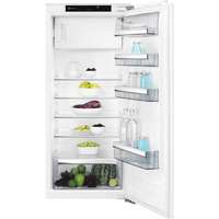 Electrolux Electrolux IK243SR Beépíthető hűtőszekrény | OptiSpace | 214 l | 126.5 cm magas | 54.7 cm széles