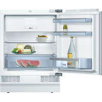Bosch BOSCH KUL15ADF0 Serie|6 Munkapult alá beépíthető hűtőszekrény fagyasztórekesszel | MultiBox | 123 l | 82 cm magas | 60 cm széles