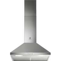 Electrolux Electrolux LFC316X Beépíthető fali kürtős páraelszívó | 420m3/óra | 60 cm | Inox