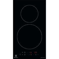 Electrolux Electrolux LIT30230C Beépíthető indukciós főzőlap | Touch Control | Power Boost | 29 cm | Fekete