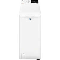 AEG AEG LTR6G261E Felültöltős mosógép | Antiallergén | 6 kg | 1200 f/perc | LCD