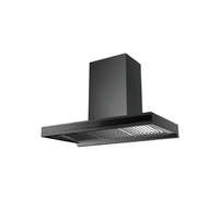 Davoline Davoline - Páraelszívó RAVEN PRO BLACK 90 cm fekete