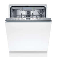 Bosch BOSCH SBH4HVX00E Serie|4 Teljesen beépíthető mosogatógép | 14 teríték | Wifi | VarioDrawer | VarioFlex | RackMatic | InfoLight | VarioHinge | Extra Dry | 60 cm
