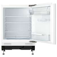 Electrolux Electrolux Ikea SMAFRUSEN Munkapult alá beépíthető hűtőszekrény | 134 l | 81.9 cm magas | 59,6 cm széles
