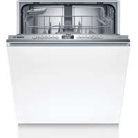 Bosch BOSCH SMV4HTX00E Serie|4 Teljesen beépíthető mosogatógép | 13 teríték | Wifi | Vario evőeszköz kosár | RackMatic | InfoLight | Extra Dry | 60 cm