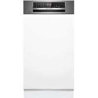 Bosch BOSCH SPI6YMS14E Serie|6 Beépíthető kezelőpaneles mosogatógép | 45 cm