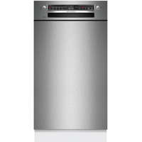 Bosch BOSCH SPU4HMS10E Serie|4 Pult alá beépíthető mosogatógép | Nemesacél | 45 cm
