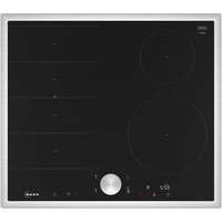 Neff NEFF T66STE4L0 N 90 Beépíthető indukciós főzőlap | Wifi | TwistPad | Intuitive Flex Zones | Power Boost | Frying Sensor | 60 cm | Fekete