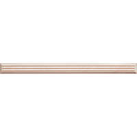 TUBADZIN Csoport Arté NAVARA BEIGE STR 36x2,8 Wall strip
