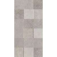 TUBADZIN Csoport Tubadzin Blinds Grey STR 1 59,8x29,8 dekor