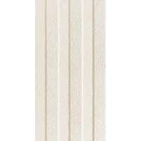 TUBADZIN Csoport Tubadzin Blinds White STR 2 59,8x29,8 dekor