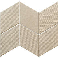 TUBADZIN Csoport Tubadzin House Of Tones Beige 22,8x29,8 decor