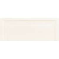 TUBADZIN Csoport Tubadzin Royal Place White 3 29,8x74,8 STR csempe