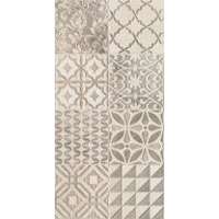 TUBADZIN Csoport Tubadzin Sfumato Patch 59,8x29,8 Dekor