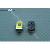 Mikrokapcsoló 7.5mm*4mm*1.9mm