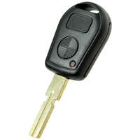  BMW kulcsház 2 gombos HU58